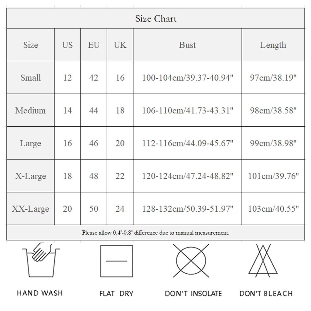 Womens Summer Vacation Beach Dress Elegant Color V Neck Spaghetti Straps Sundress Casual Party Dress
