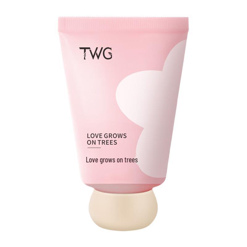 TWG Fragrant Nourishing Essence Hand Cream