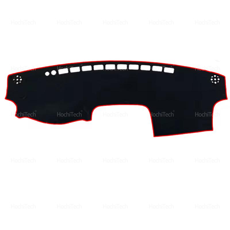 Dashboard Cover Pad Car Liner Anti-UV Mat Sunshade Dashmat Carpet Dash for Toyota Camry XV30 2002 2003 2004 2005 2006 Accessorie