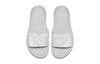 Air Jordan Hydro 7 Slide 'Pure Platinum' Gs AA2516-100