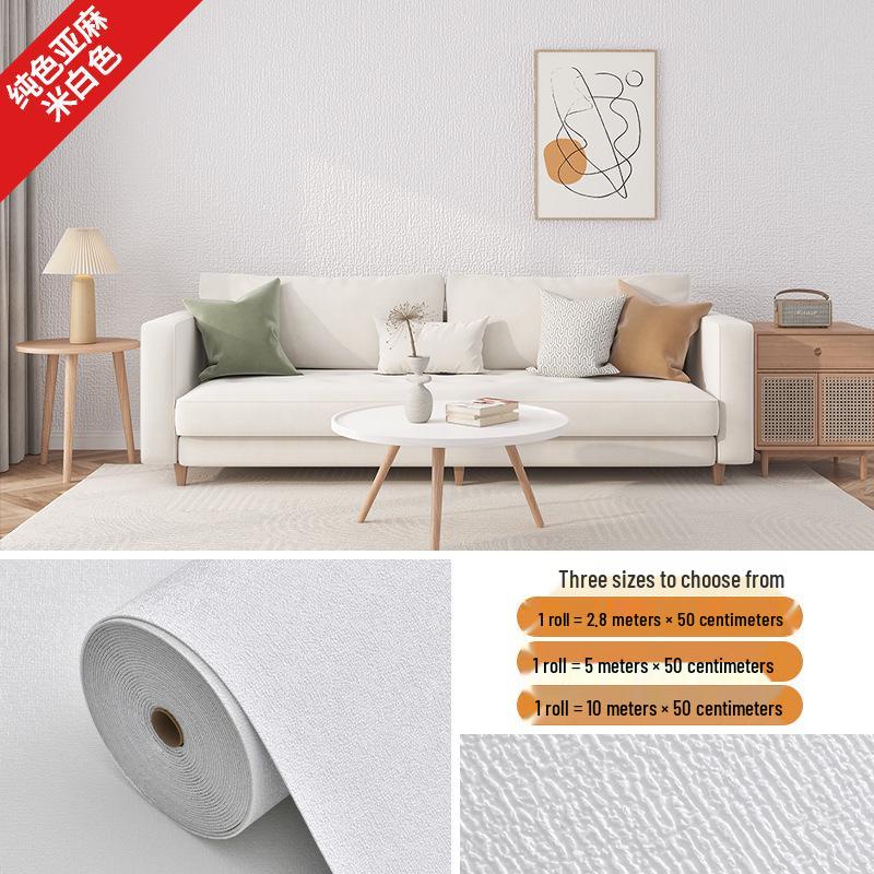 3D Self-Adhesive Waterproof Wall Sticker - Moisture & Mildew Resistant Modern Wall & Ceiling Decoration