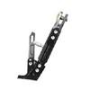 [Life Design Johnson.14] Honda Monkey Gorilla Height Adjustment Side Stand