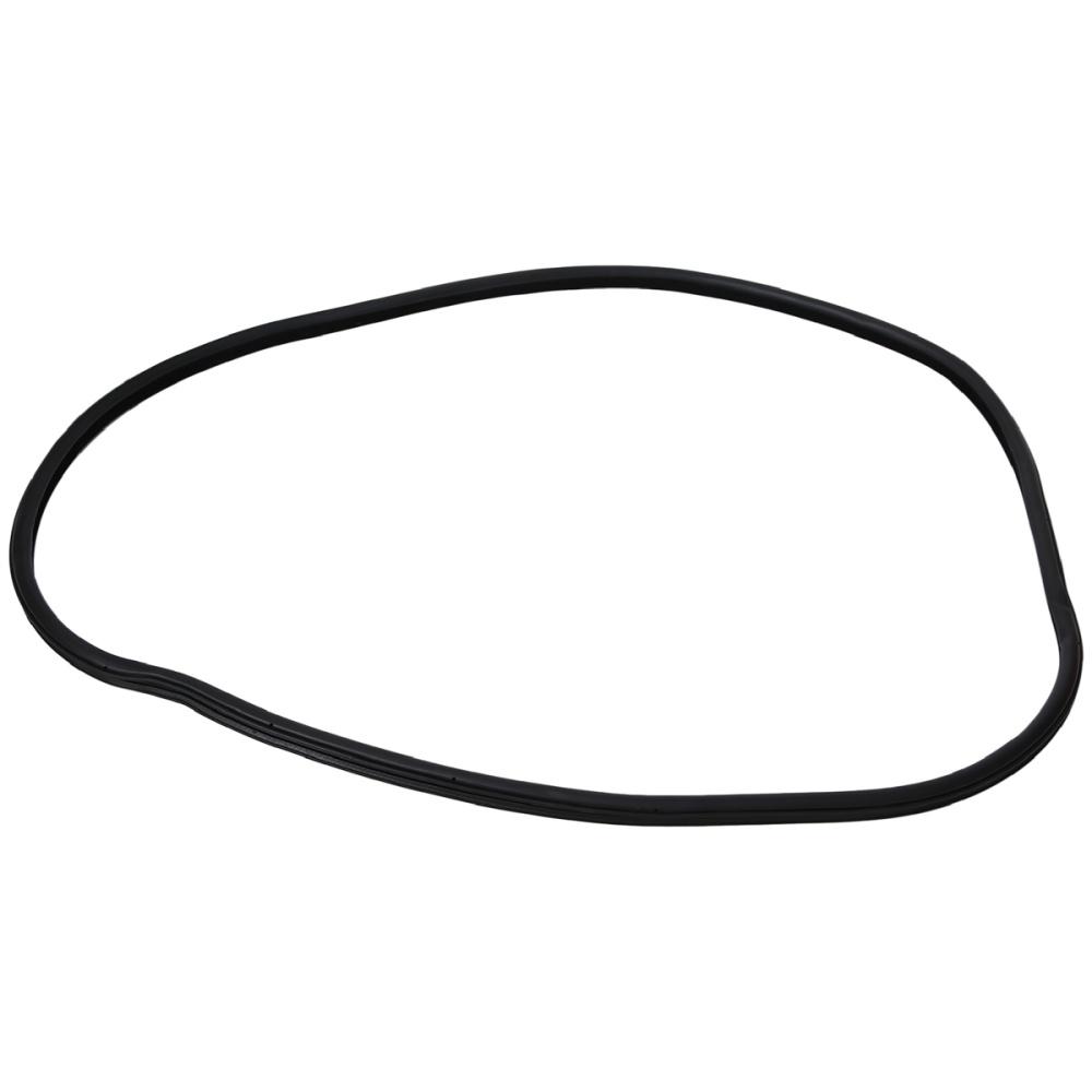 Car Front Door Weatherstrip Seal 51727278503 For BMW 5 Series F10 F18 LCI