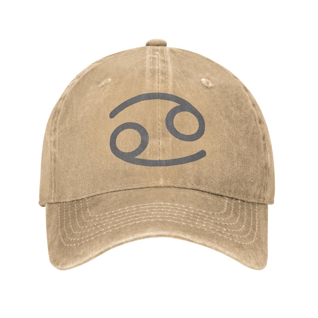 Homestucks Meme Sun Baseball Cap Fashion Couple WomenWashed Trucker Hat High Quality Print Outdoor Sports Baseball Caps