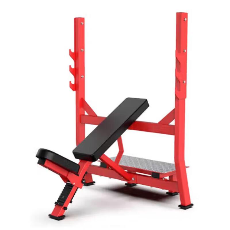 Yi Mai Integrated Strength Training Machine
