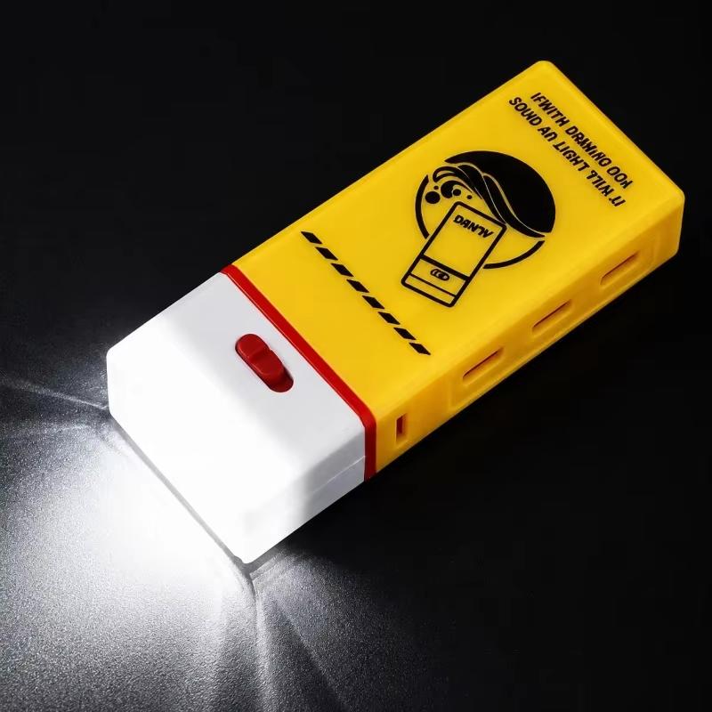 Nouzové světlo Aktivované vodou Přenosná LED lampa Nevyžaduje baterie Pro výpadek proudu Kempování Noční rybolov