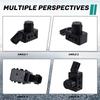 89341-33220 Car Park Sensor Park Assist Sensor For Toyota LEXUS 2020 NX RX ES F Sport 8934133220-AT80