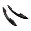 Fit Glossy Black Handles Cover Trim Set for MINI For Coopers 2014 2023