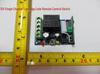 Smart DC12V Remote Control Switch with Interlocking Mode & 2-Button Remote