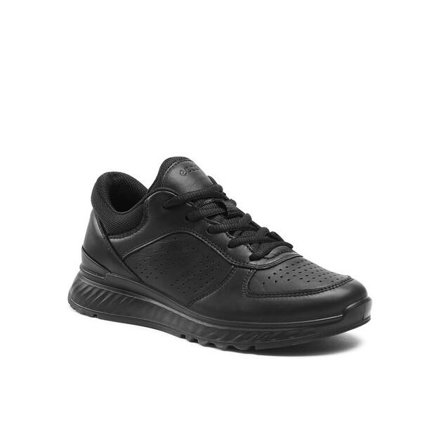 

Кроссовки ECCO Sneakersy Exostride W Low 83531301001 Czarny