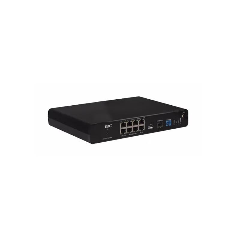 H3C UAP380-MSG Enterprise Gigabit Wireless AP Controller