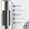 OEM Mineral 3 Stages Countertop Household Direct Drinking Kitchen Tap Pre-filter Ultrafiltration Water Filter