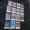 Yu-Gi-Oh! Deck Punk Psychic Seamin [04469]