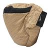 Nike Polyester Crossbody Bag, Backpack, Fanny Pack Regular Unisex Khaki Casual BA5750-750
