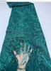 1yard Garments,wedding Dresses, Fabrics,cheongsam Sewing New Lace Flowers,sequins, Embroidery, Mesh Fabrics