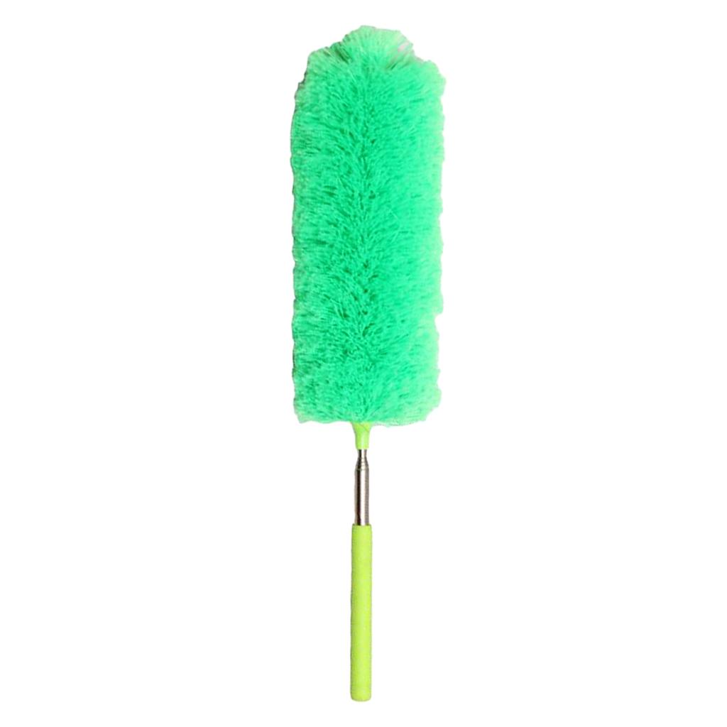 2x Microfiber Cleaning Duster Extendable