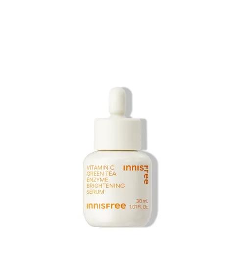 [30mL] Vitamin C Capsule Serum / Brightening Whitening Hypoallergenic Tone-up Vitamin C