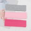3Pcs Fashion Sports Headbands for Women Elastic Hair Bands Running Fitness Yoga Hair Bands Stretch Makeup Hair Accessories