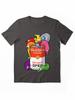 Worms Can O' Worms on a String ~ Do Not Open Essential T-Shirt