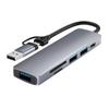 Bilgisayarlar Aksesuarları – USB Hub Aygıtları