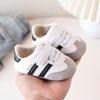 Breathable Unisex Infant Walking Shoes: Non-slip, Soft Sole, 3-12 Months