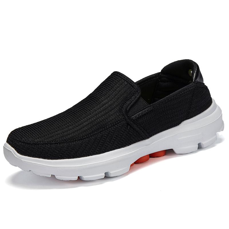 

Original Men Loafers Sneakers Fashion Casual Shoes High Quality Leisure Loafers Men s Shoes Slip-on Men Shoes Big Shoes Summer 37