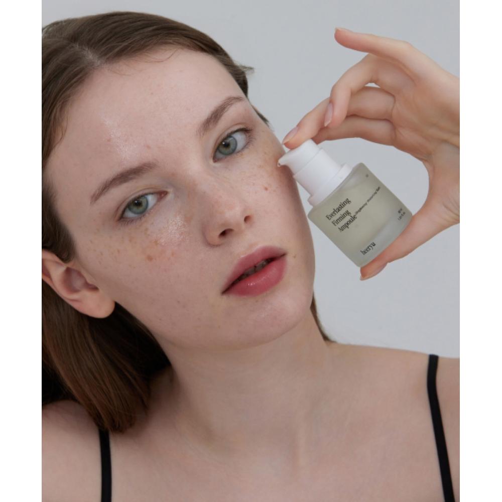 Heeryu Everlasting Firming Ampoule 30ml NONE