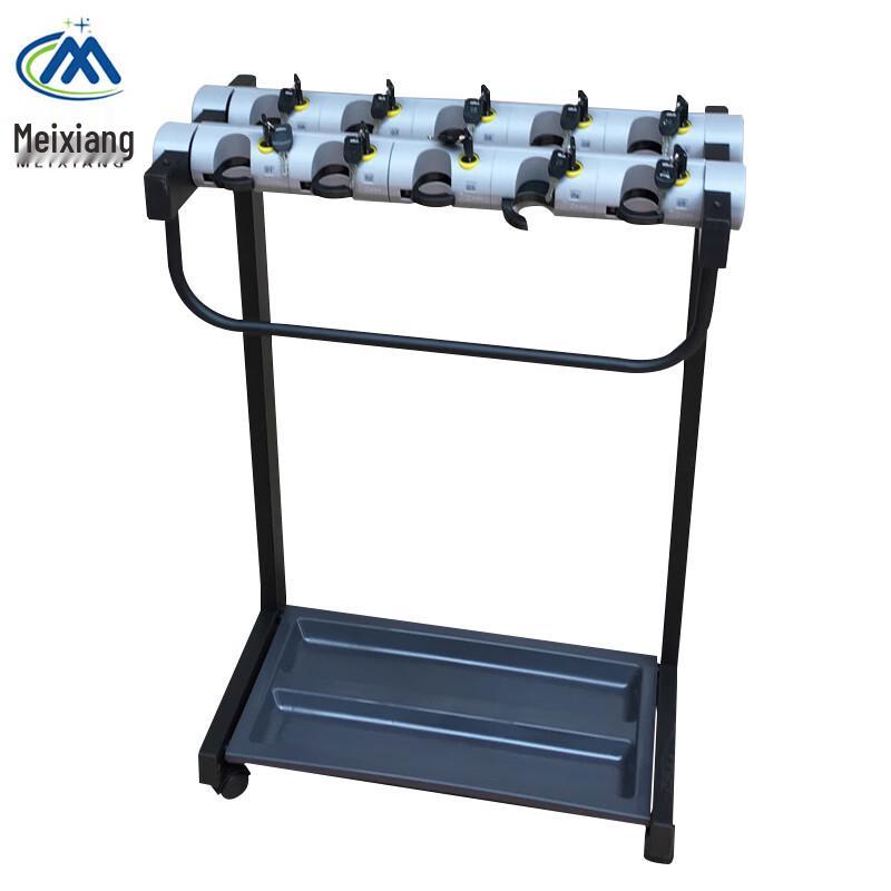 Meixiang Floor Standing Umbrella Rack Tall
