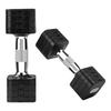 Schvodon Quick Adjust Dumbbell Set
