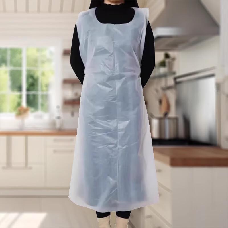 

Shengbi Lai Disposable PE Aprons