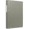 KOKUYO (KOKUYO) File Binder, PP B5, 26 Holes, Holes, 100 Sheets, Gray, 10 NM