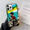 Amazigh Symbol Berber Academy Phone Case Cover For iPhone 17 Air 15 16 14 Plus 11 12 13 Pro Max Apple max