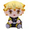 Cute Plush Doll Toy Gift Cartoon Style Children's Rag Doll Doll