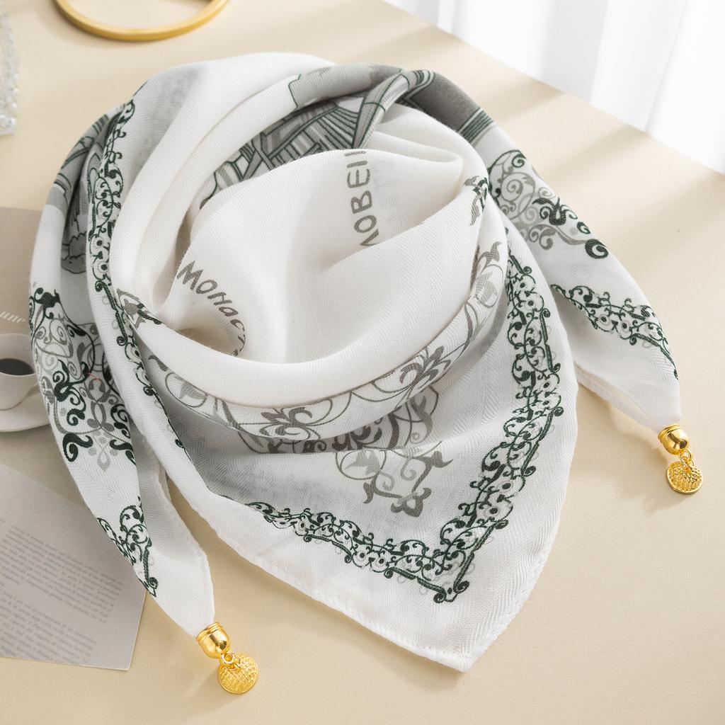 Winter Warm Scarves, Shawls, Classic Plaid Straps, Cardigans, And Warm Blankets For External Use