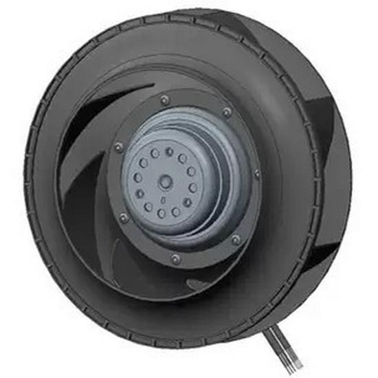 

GTB023EUG10R-V002 EC-Controlled Centrifugal Cooling Fan