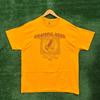 Grateful Dead On Tour 1980 Rock Band T-Shirt Size Large