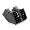 Rear Air Grille Air Vent Nozzle 1TD819203A For Volkswagen Touran Caddy 2004-2015