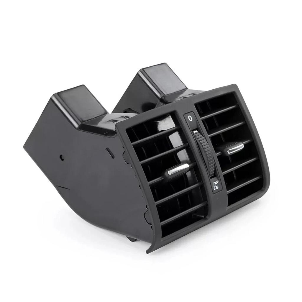 Rear Air Grille Air Vent Nozzle 1TD819203A For Volkswagen Touran Caddy 2004-2015