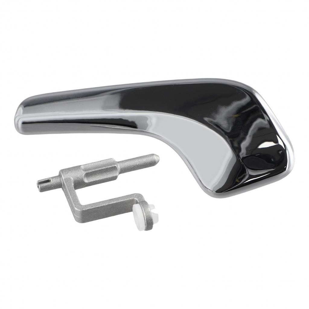 Door Handle Designed For Everyday Use Long-lasting Performance Part