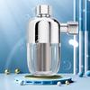 Stainless Steel Drinking Water Filter Anti-scaling Universal Faucet Filters Spray Head for Household Bathroom Shower Accessories