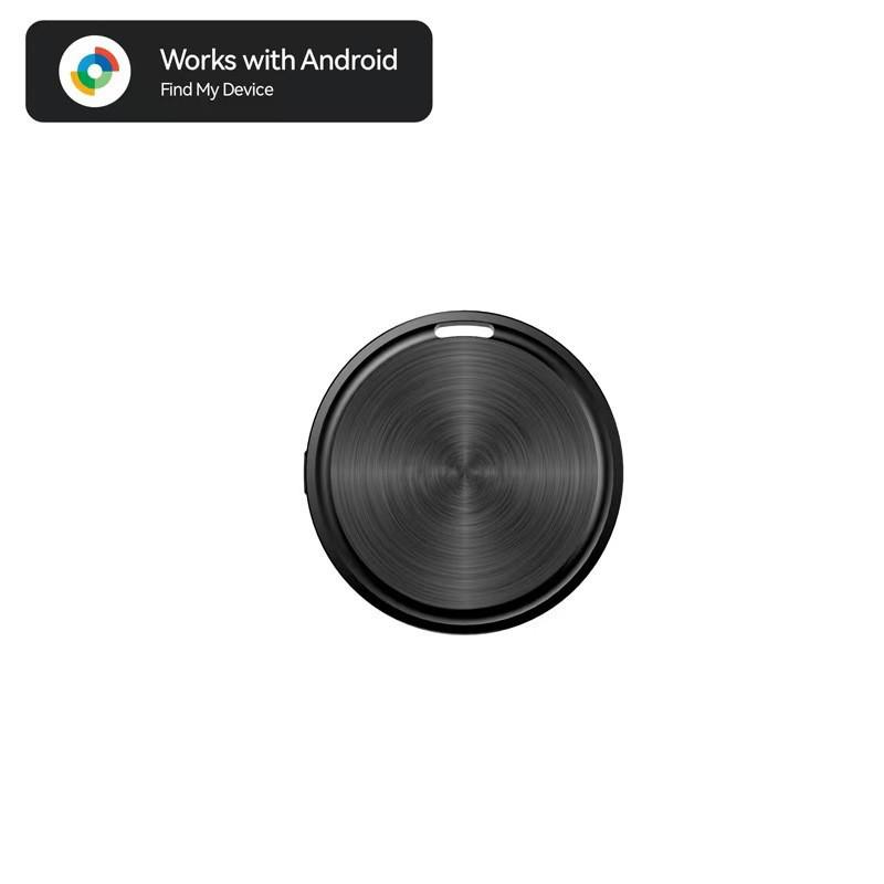 Apple AirTag Global Locator: Child & Pet Anti-Loss Positioning Tracker