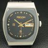 VINTAGE RICOH R31 AUTOMATIC JAPAN MENS ORIGINAL DIAL WATCH a707989-1