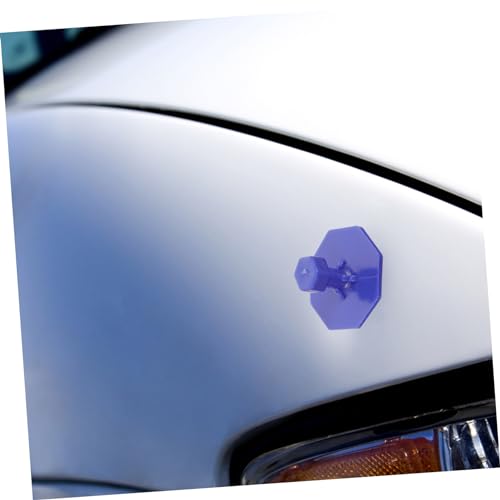 BELLIFFY 1 Set Dent Repair Gasket Dent Puller Dent Remover Car Dent Repair Kit Car Dent Puller Tabs Dent Removal Car Body Tool Trim Removal Tool