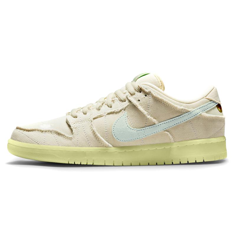 

Nike Sb Dunk Low Mummy Skateboard Shoes DM0774-111 37.5