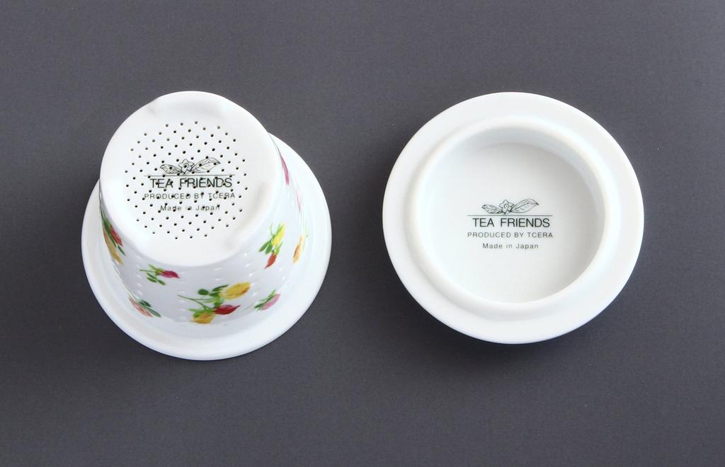 Toyo Ceramics Stylish Mug June Rose