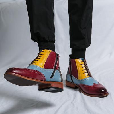 Mode Lederschuhe Lässige Businessschuhe für Herren Kleiderschuhe Tenis De Hombre Mokassins Mokasin Tenis Caballero Designer