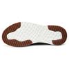 Skechers Tessuto a Rete Semplici Versatili Scarpe Casual Basse Sneakers da Uomo Grigio 210815-BGE