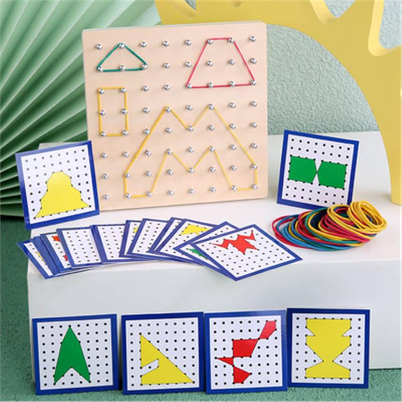Classroom Materials & Toys: Puzzles, Play & Teaching Aids for Children, Language & Transportation Activities, Kindergarten Corner