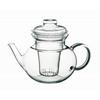 Czech-made heat-resistant glass SIMAX Eva Teapot 3373-F