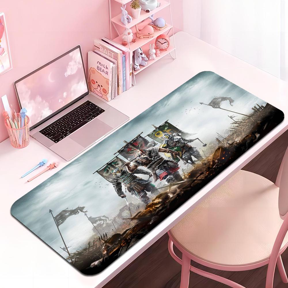 Game D-DestinyS Beautiful Large Gaming Mousepad L XL XXL Gamer Mouse Pad Size For Game Keyboard Pad For Gamer